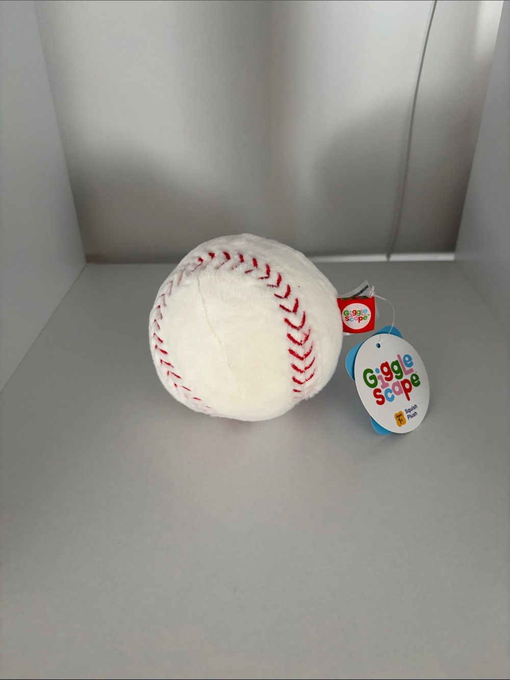 Last One! Gigglescape Baseball ⚾️